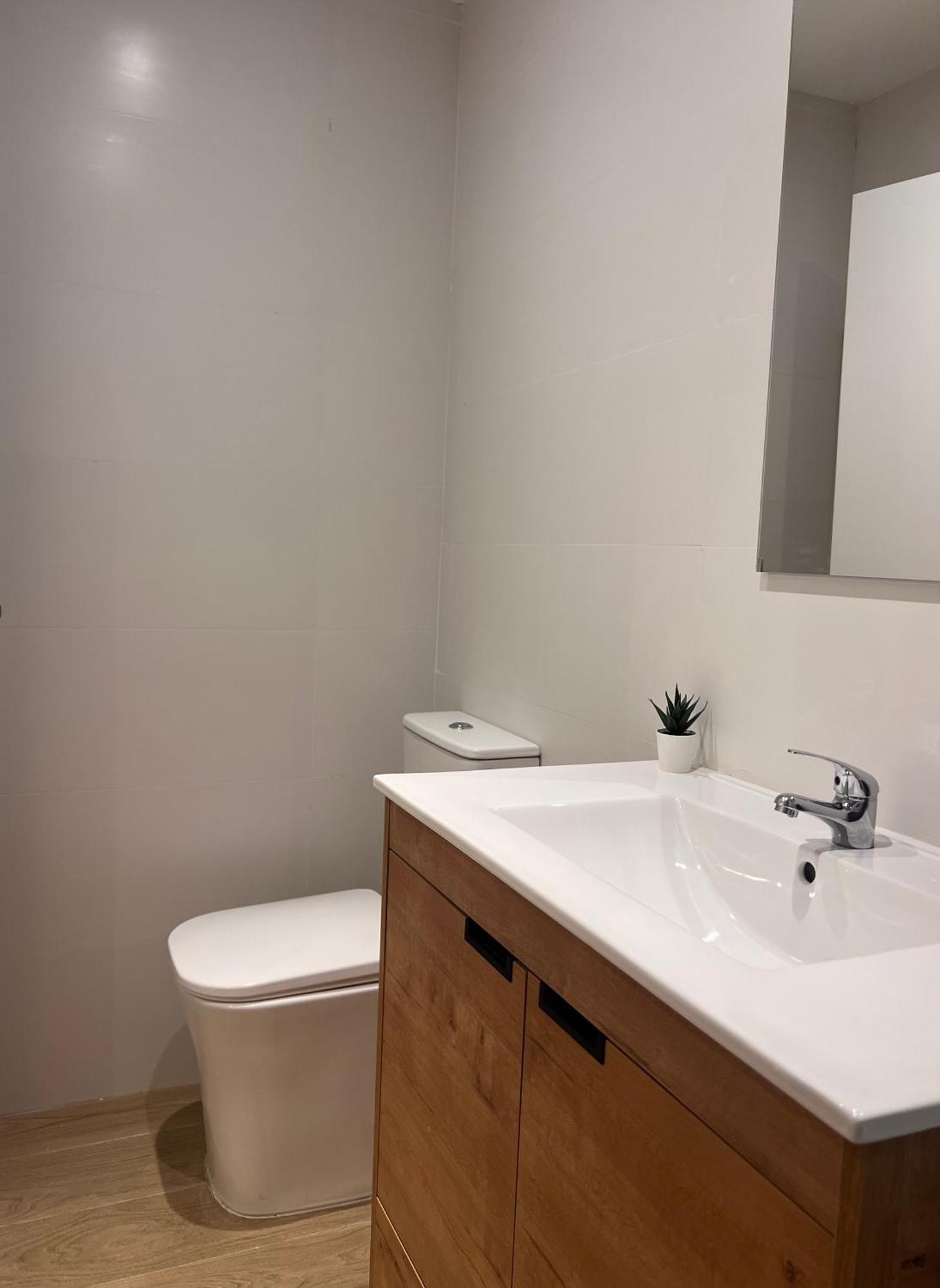 Flamingo42 Apartment Alicante Bagian luar foto