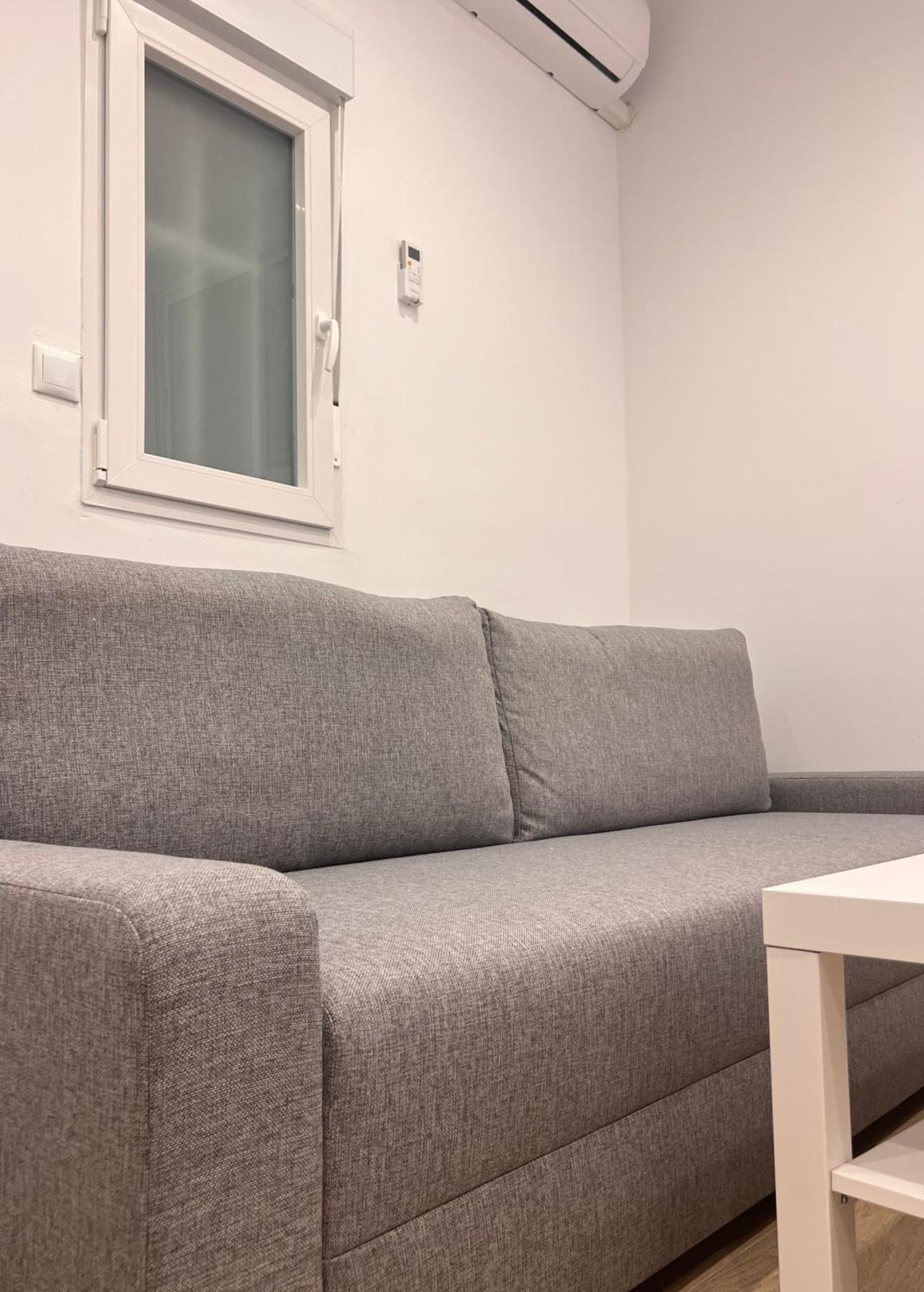 Flamingo42 Apartment Alicante Bagian luar foto