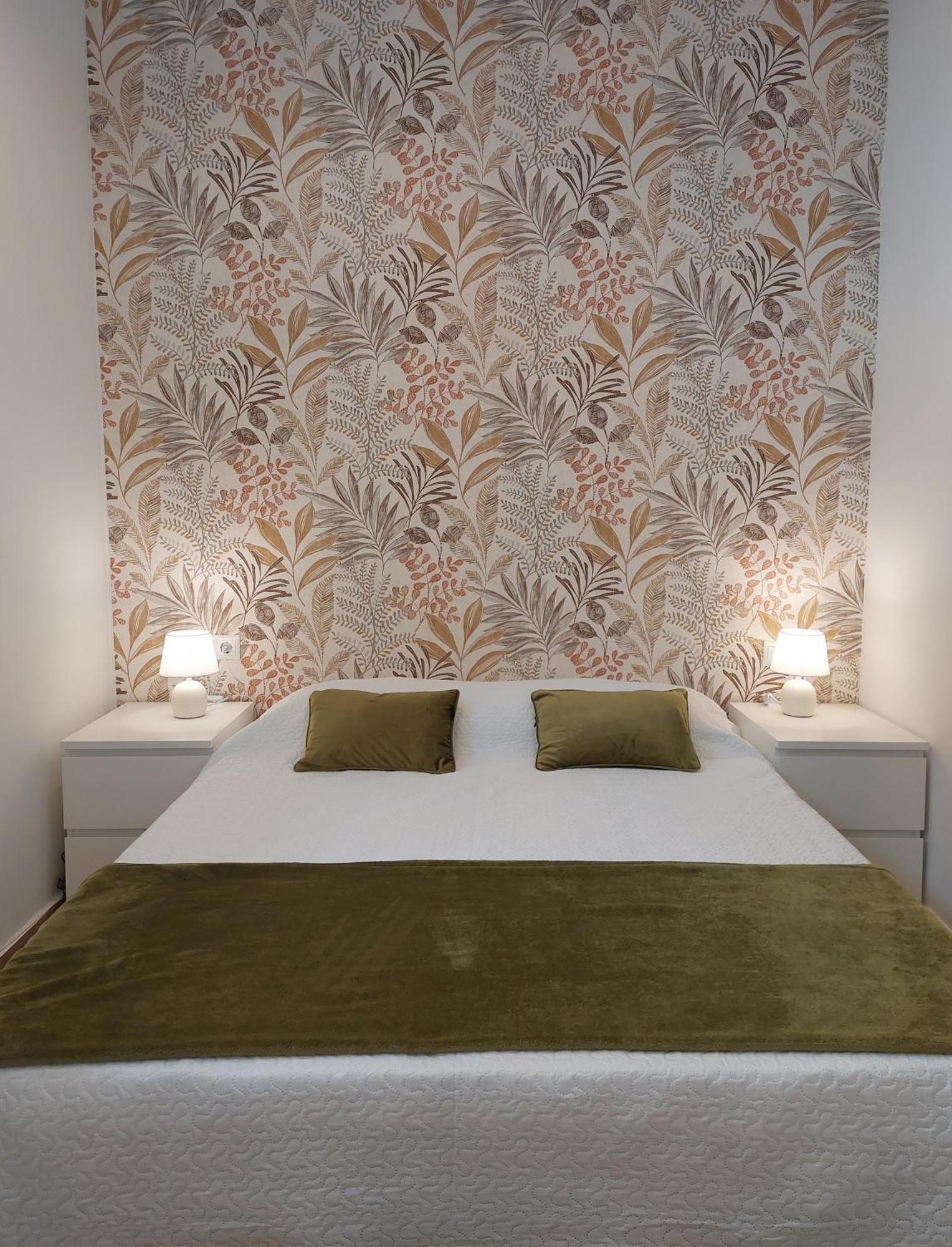 Flamingo42 Apartment Alicante Bagian luar foto